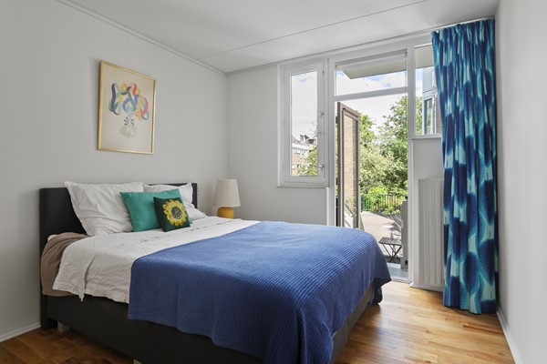 Medium property photo - Wagenaarstraat 309, 1093 CN Amsterdam